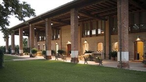 Porch - Santellone Resort (Brescia)
