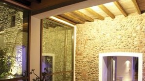 Spa - Santellone Resort (Brescia)