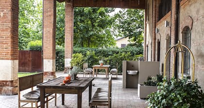 Santellone Resort