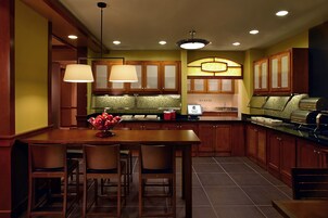 Desayuno buffet incluido todos los días 