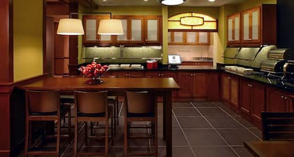 Hyatt Place Columbus-North