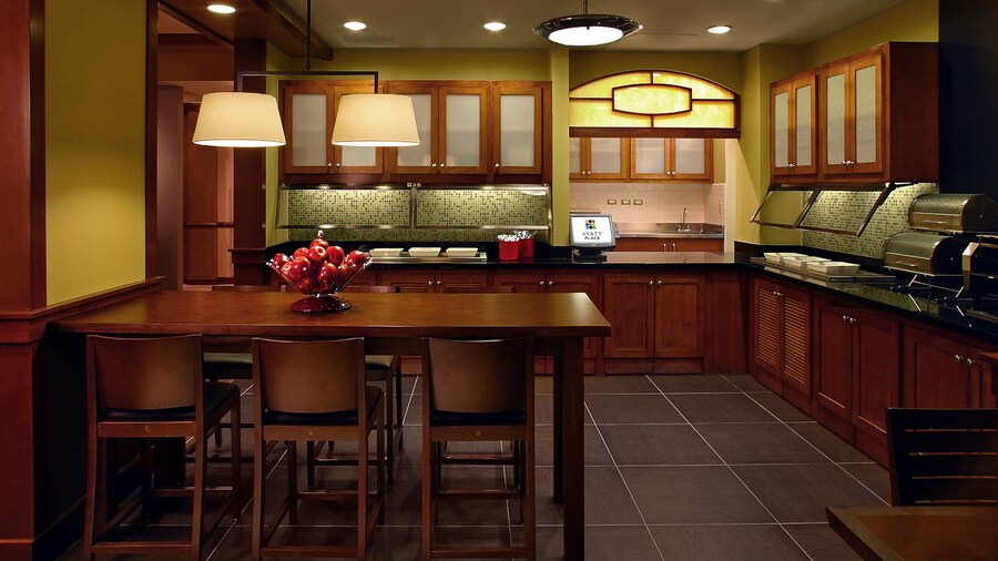 Hyatt Place Columbus-North