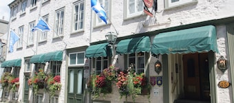 Hotel Acadia
