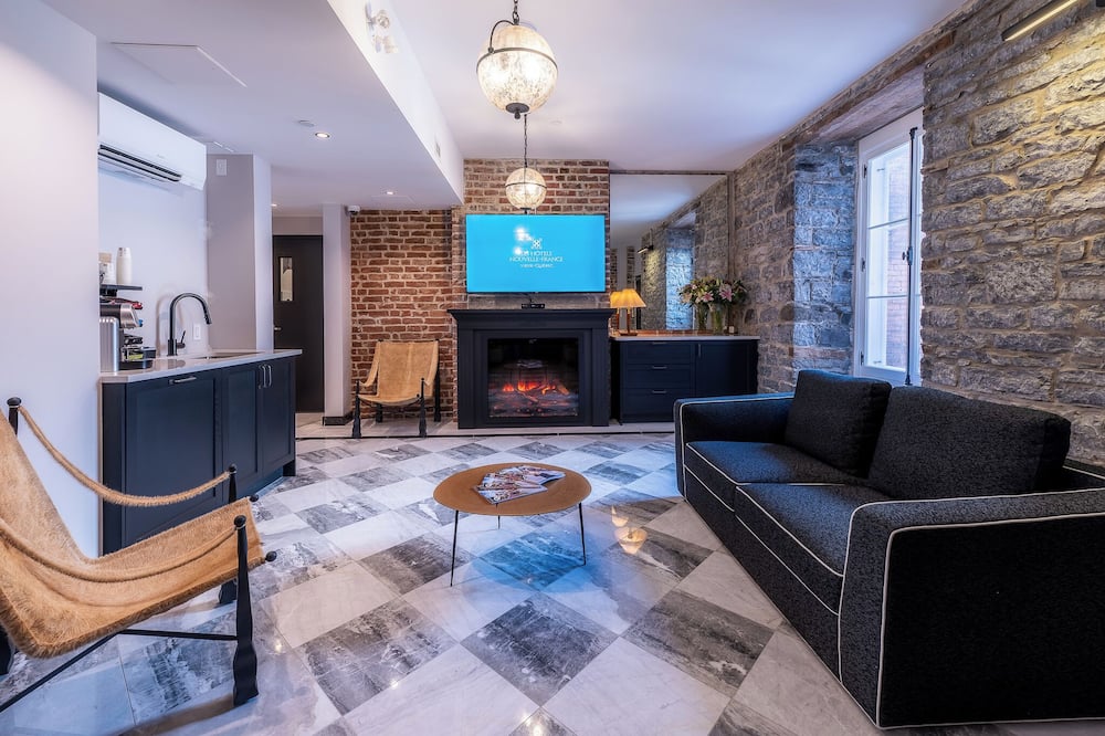 Hotel Acadia