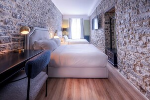 Superior Room, 2 Queen Beds