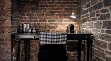 Superior Room, 1 Queen Bed