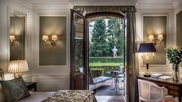 Deluxe Triple Room (in Barchessa)
