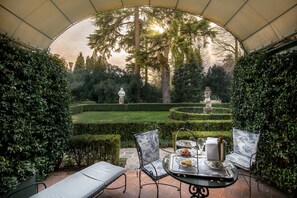 Équipements de la chambre