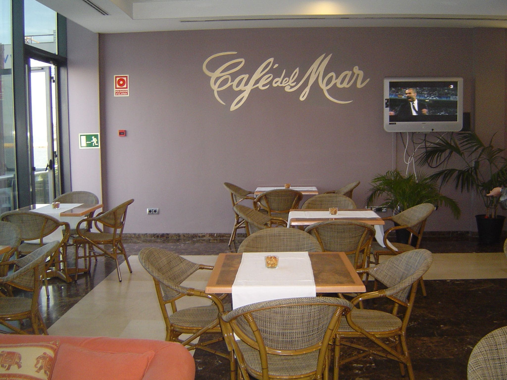 Foto - Hotel Flamingo
