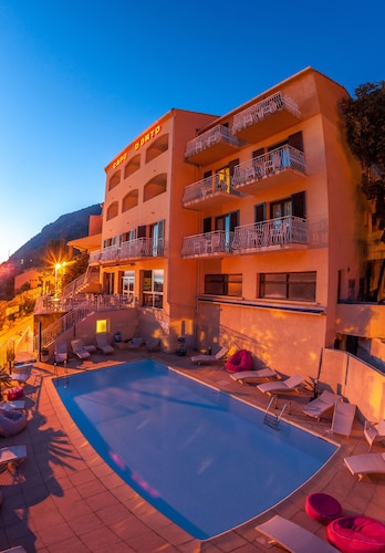Hôtel Capo D'Orto