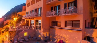 Hôtel Capo D'Orto