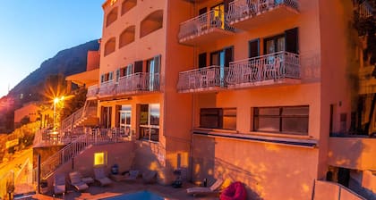 Hôtel Capo D'Orto