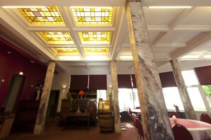 Meeting facility - Le Grand Hotel Du Hohwald (Le Hohwald)