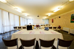 Business centre - La Sibilla Cusiana (Pettenasco)
