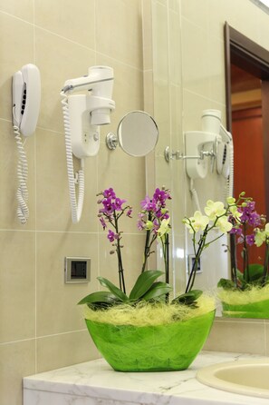 Bathroom - Le Moran (Cusago)