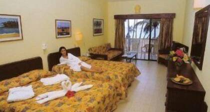 Santana Beach Resort Hotel