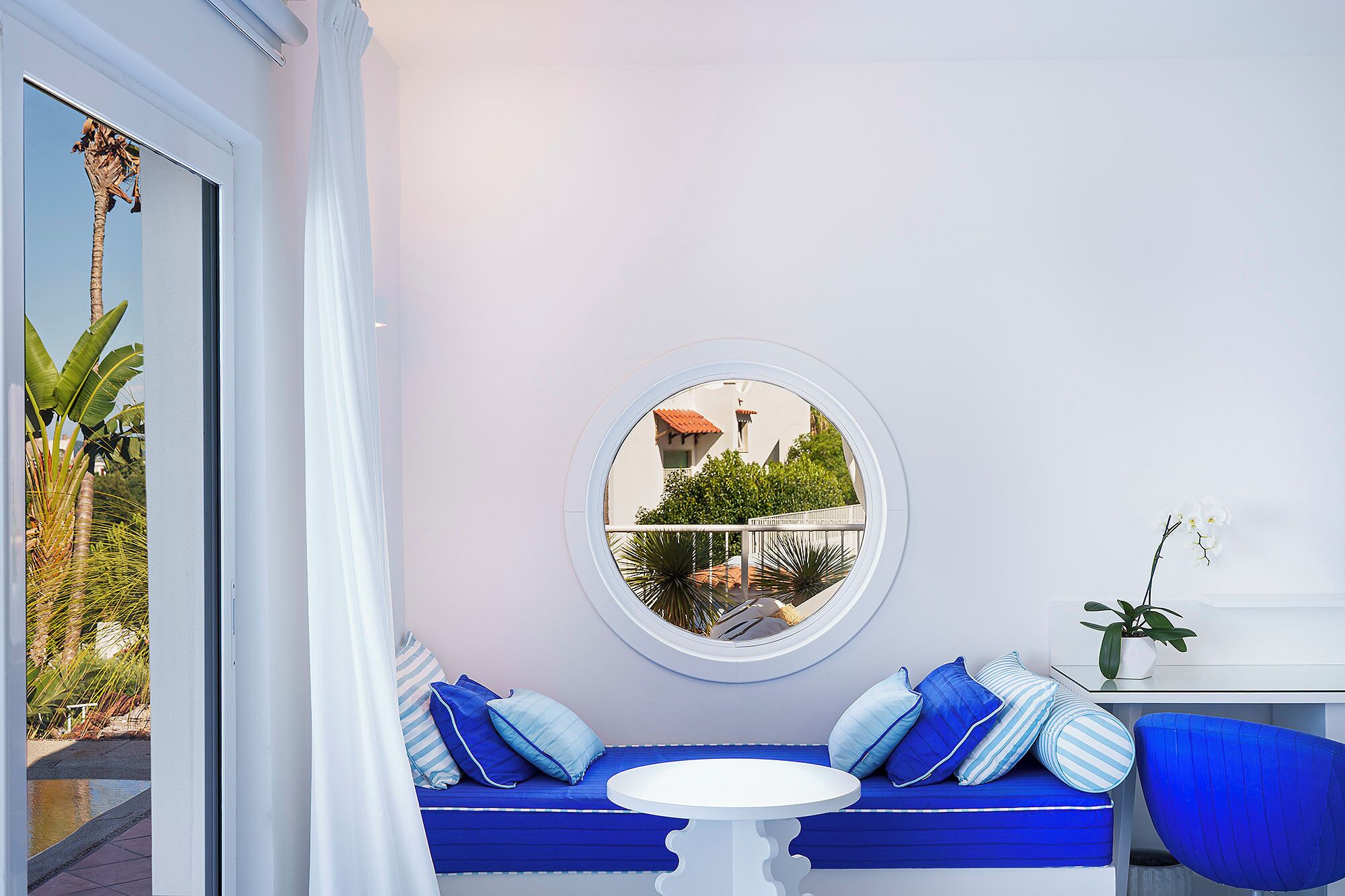 Photo - Hotel Continental Mare