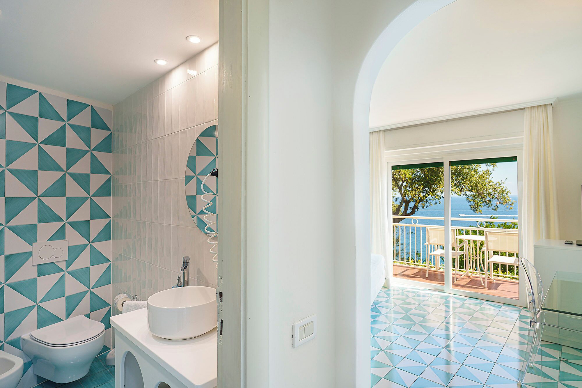 Photo - Hotel Continental Mare