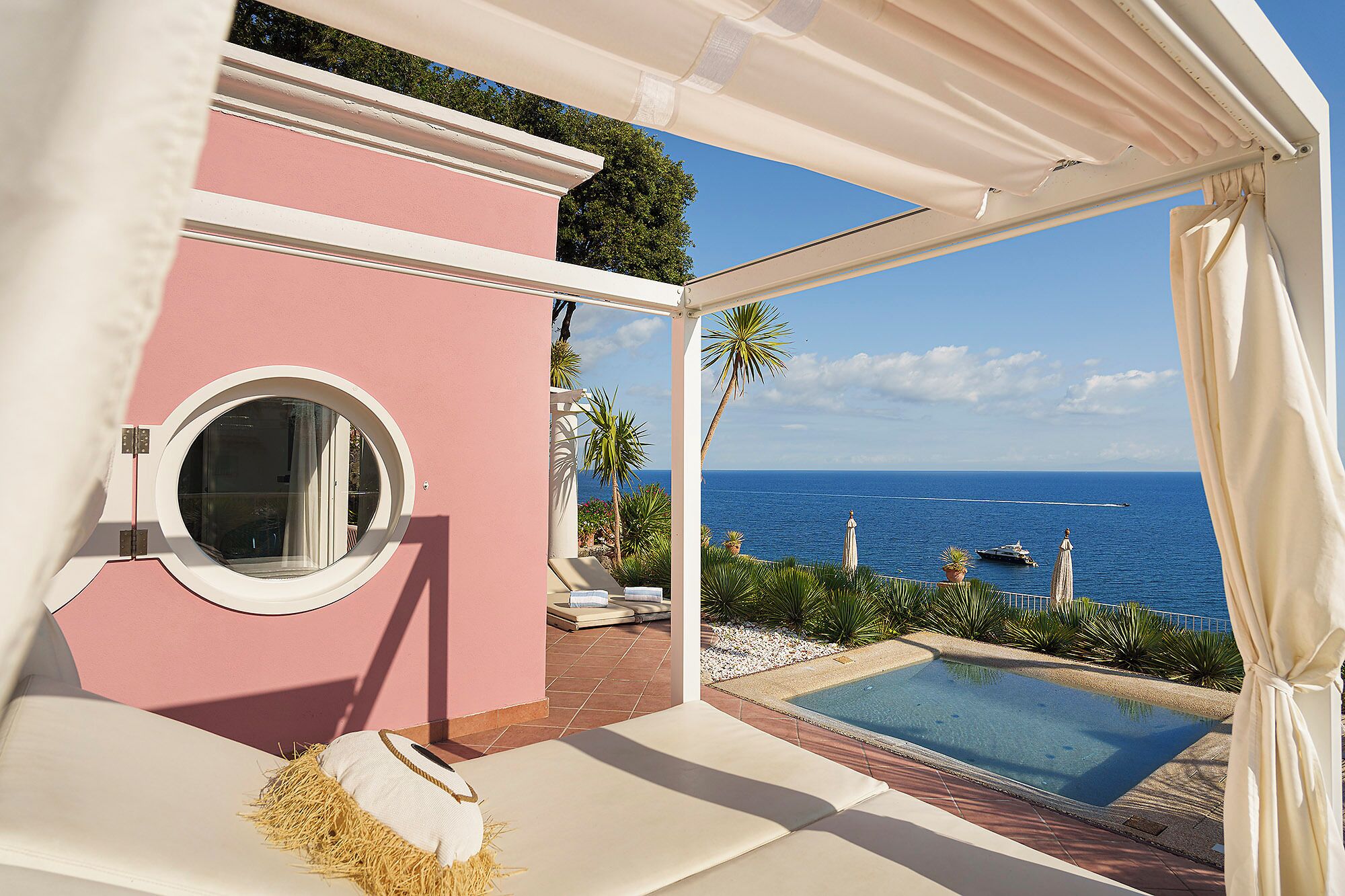 Photo - Hotel Continental Mare