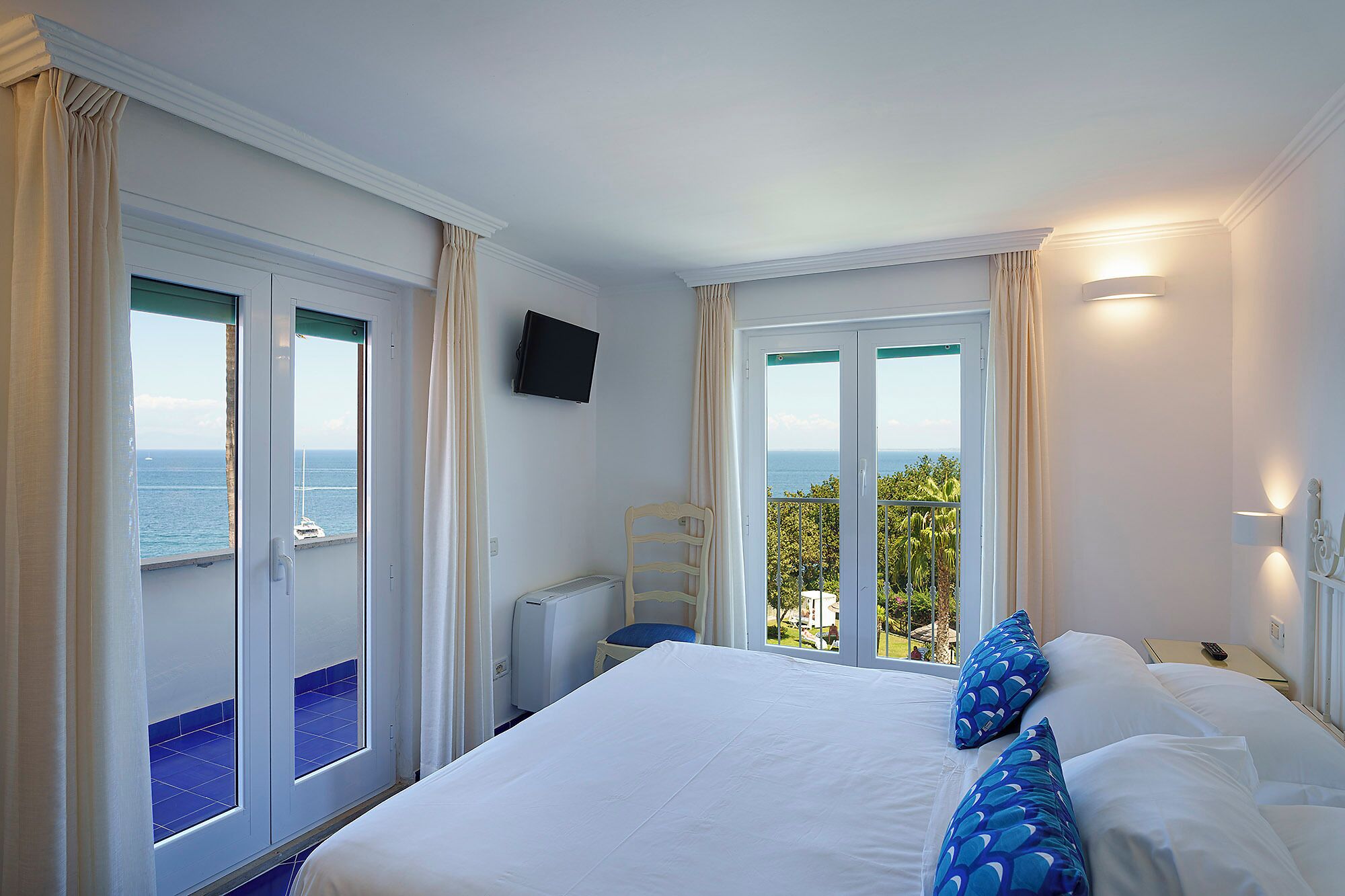 Photo - Hotel Continental Mare