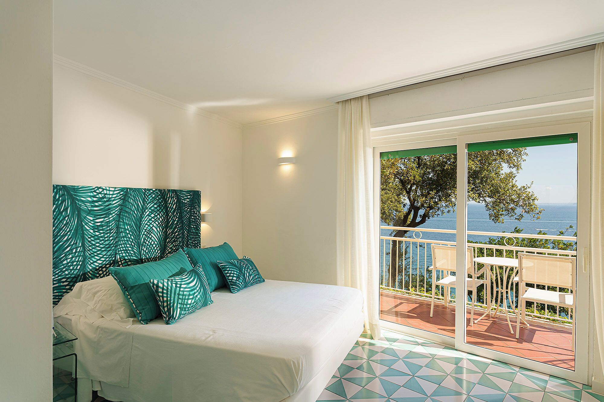 Photo - Hotel Continental Mare