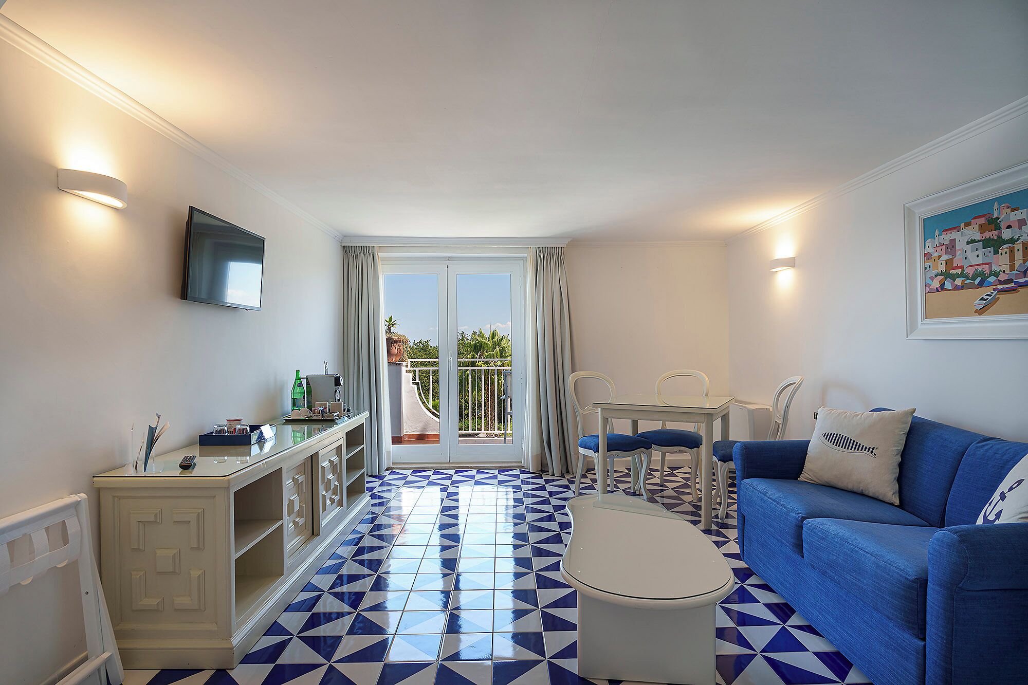 Photo - Hotel Continental Mare