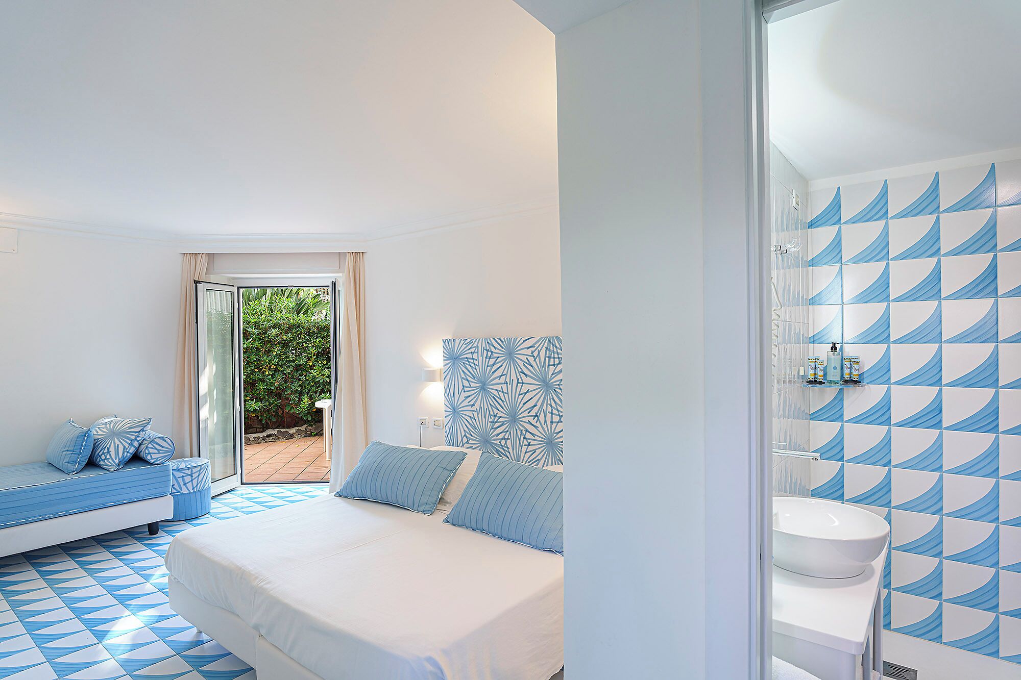 Photo - Hotel Continental Mare