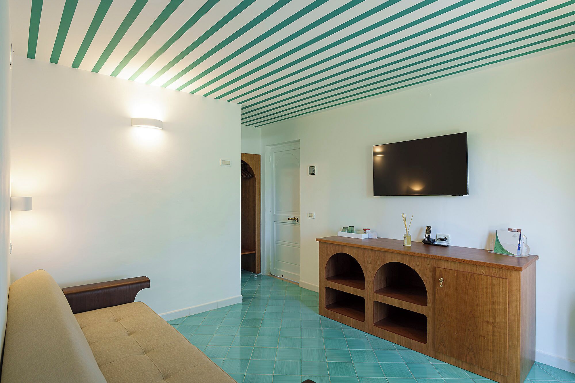 Photo - Hotel Continental Mare