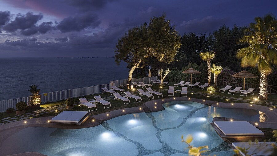 Hotel Continental Mare