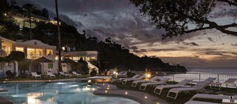 Hotel Continental Mare