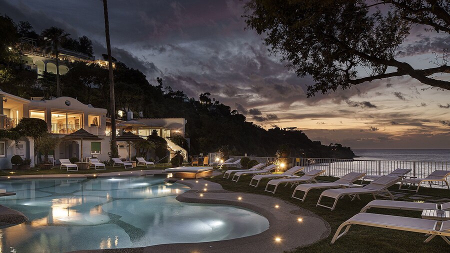 Hotel Continental Mare