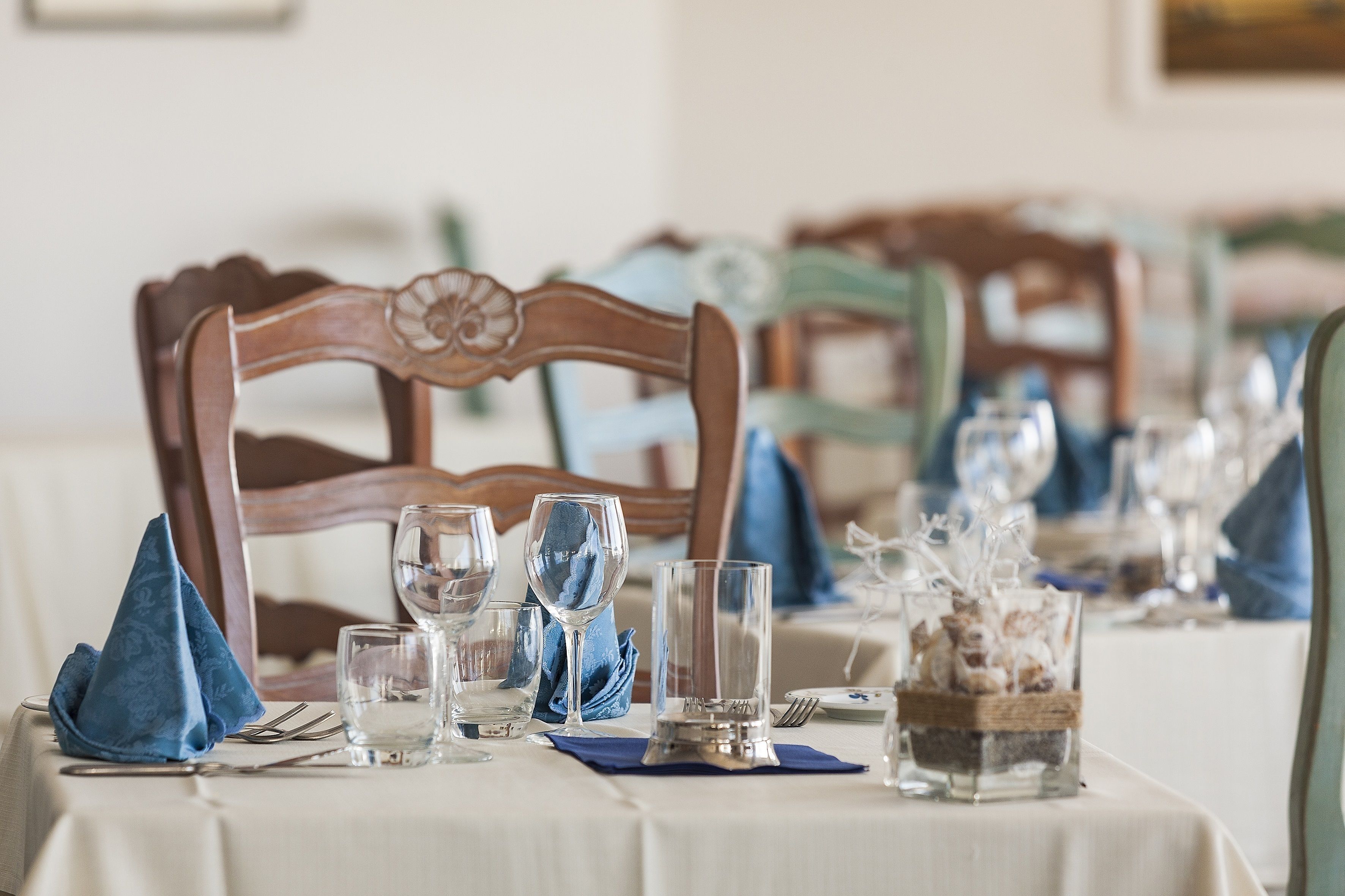 breakfast, lunch, dinner served; mediterranean cuisine