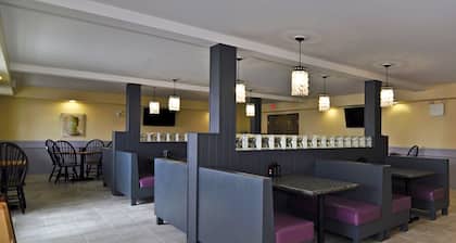 Best Western Plus Woodstock Hotel & Conference Centre