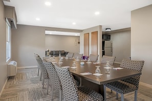 Sala de reuniones
