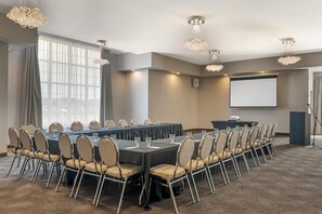 Meeting facility - Best Western Plus Woodstock Hotel & Conference Centre (Woodstock)
