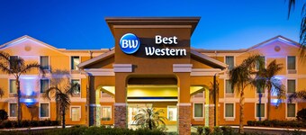 Best Western Wesley Chapel