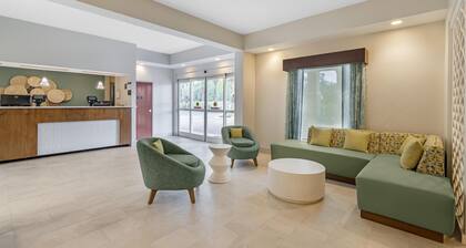 Best Western Wesley Chapel