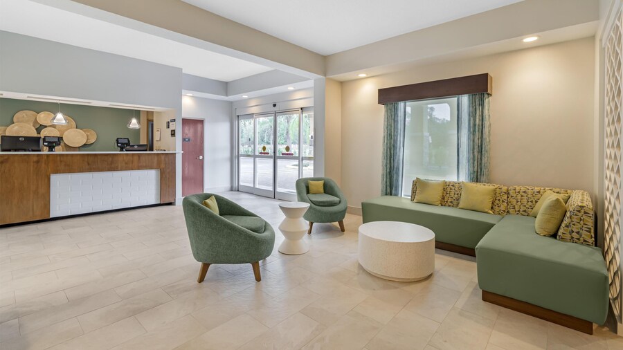 Best Western Wesley Chapel