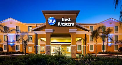 Best Western Wesley Chapel