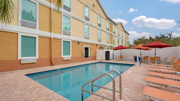 Servicio de la propiedad