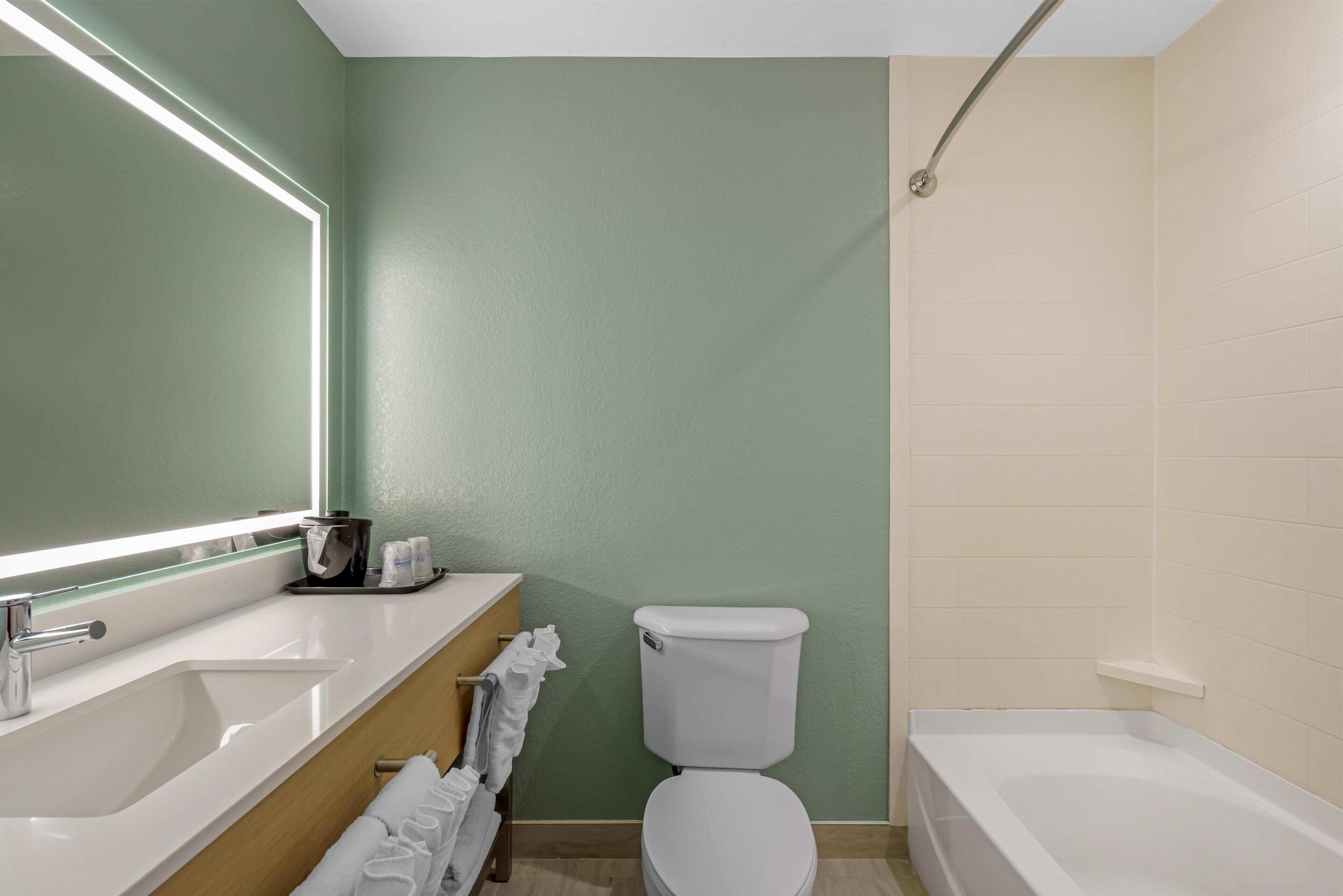 Kamar mandi