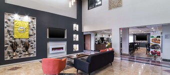 Quality Inn & Suites Augusta I-20