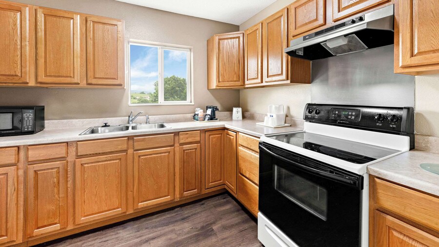 Comfort Suites Abingdon I-81