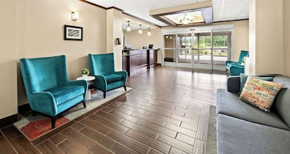 Comfort Suites Abingdon I-81