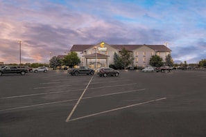 Exterior - Comfort Inn & Suites Riverton (Riverton)