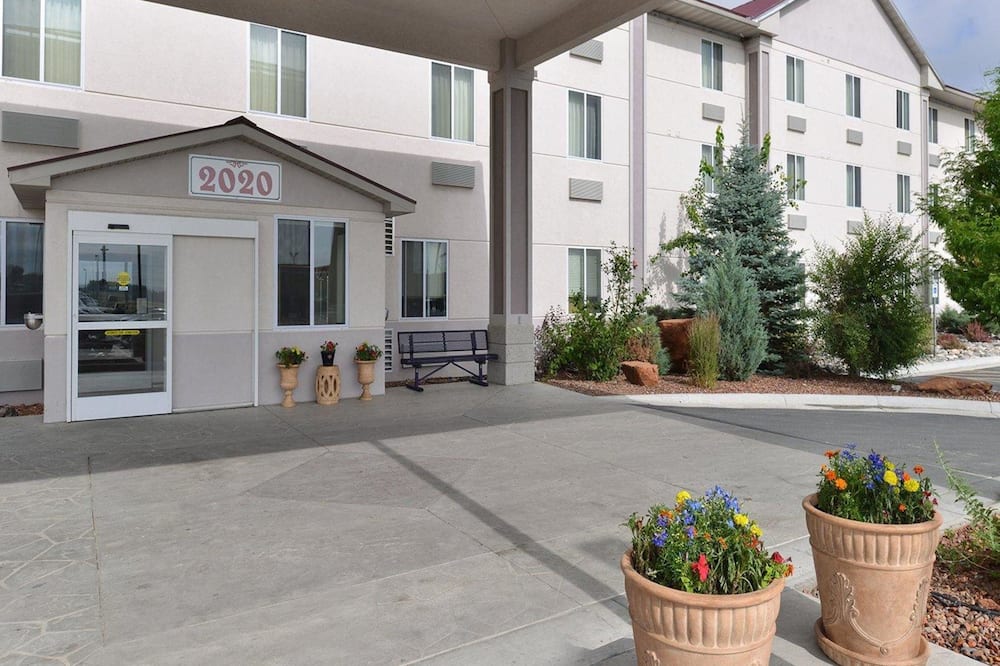 Comfort Inn And Suites