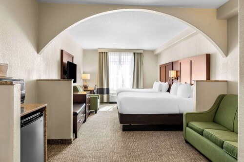 Comfort Inn & Suites Riverton