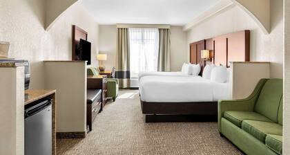 Comfort Inn & Suites Riverton