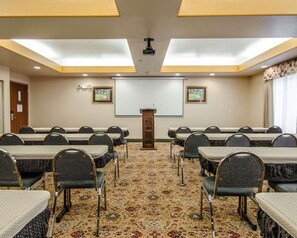 Meeting facility - Sleep Inn & Suites Springdale West (Springdale)