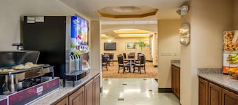 Sleep Inn & Suites Springdale West